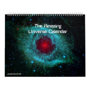 Der Phantastische Universum-Kalender Kalender