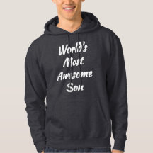 Der Phantastischste Sohn der Welt - das Beste Cool