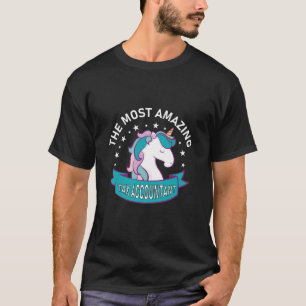 Der phantastischste Steuerberater T-Shirt