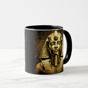 Der Pharao Tasse
