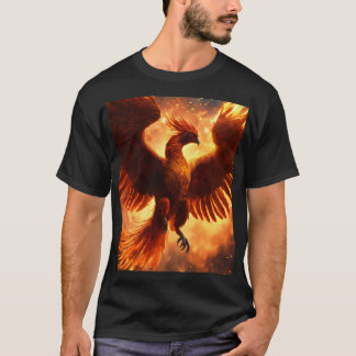 Der Phoenixe-T - Shirt