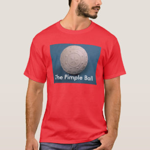 Der Pickel-Ball T-Shirt