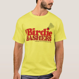Der Piepmatz Bashers T-Shirt