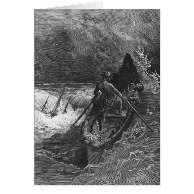 Der Pilot fällt in Ohnmacht (Vorne)