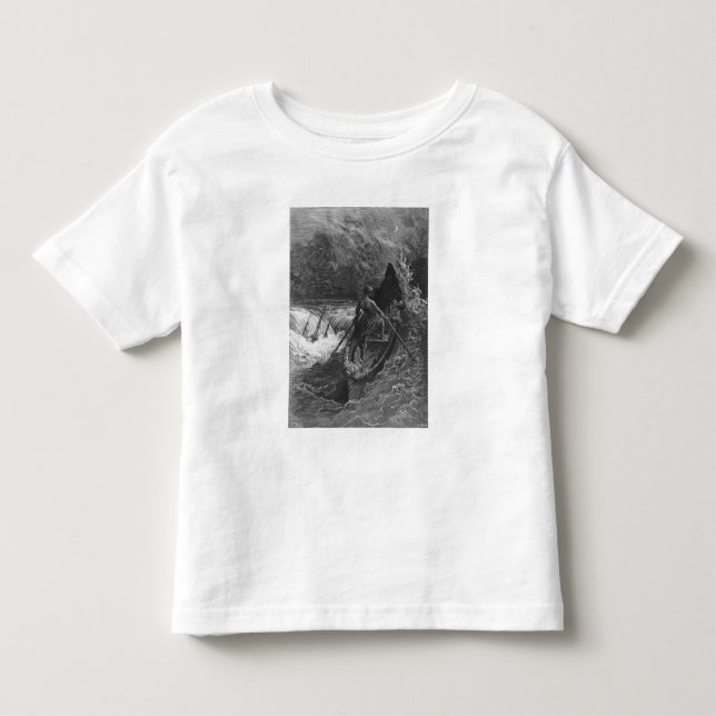 Der Pilot fällt in Ohnmacht Kleinkind T-shirt (Vorderseite)