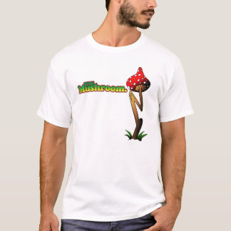 Der Pilz T-Shirt