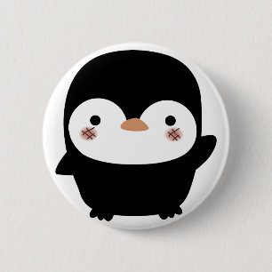 der Pinguin Button