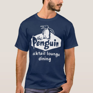 Der Pinguin T-Shirt