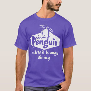 Der Pinguin T-Shirt