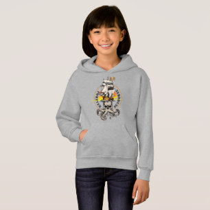 Der Pirat Seaborne Kinder Hoodie