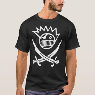 Der Pirate Wen Merch Classic T - Shirt