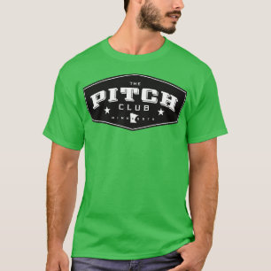 Der Pitch Club Minnesota T-Shirt