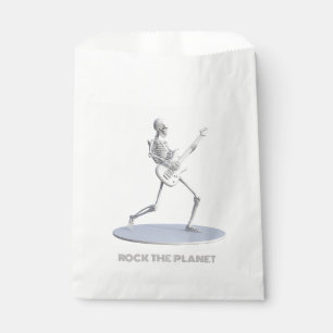 Der Planet Geschenktütchen