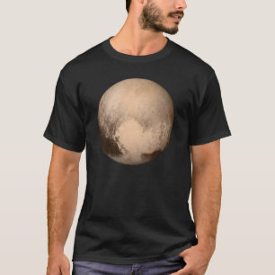 Der Planet Pluto T-Shirt