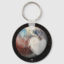 Der Planet Schlüsselanhänger