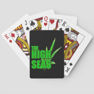 Der Podcast über die Hochsee Spielkarten