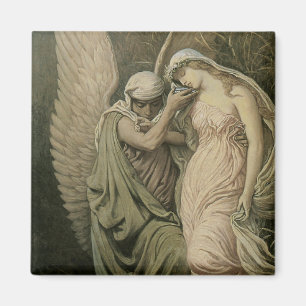 Der Pokal des Todes Magnet