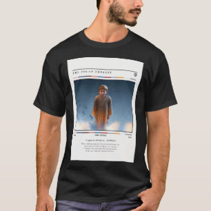 Der Polarexpress T-Shirt