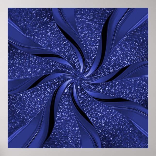 Der Pool... Poster (Vorne)