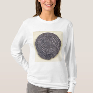 Der Porträt Al-Mutawakkil Kalif T-Shirt