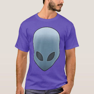 Der Postal 2 Alien T-Shirt