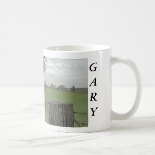 Der Posten Tasse