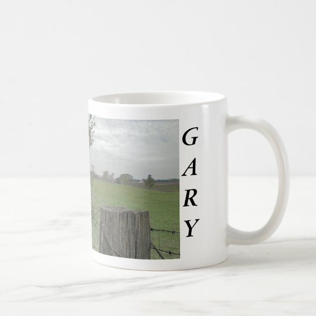 Der Posten Tasse (Rechts)