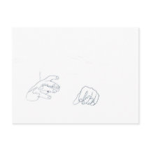 Der Power der Hände