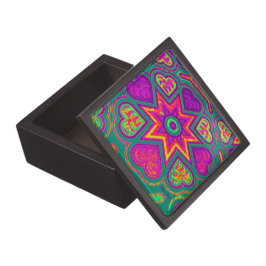 "Der Power der Liebe" Premium Keepake Box