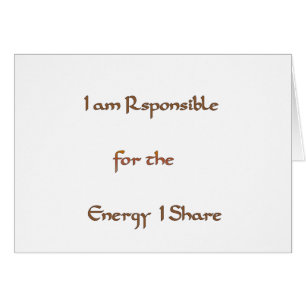 Der Power im Inneren: Energie ist wichtig