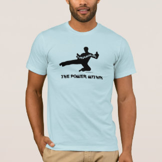 DER POWER INNEN T-Shirt