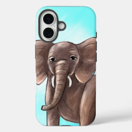 Der Power seiner Liebe iPhone Gehäuse - mehrere Gr 16 Hülle