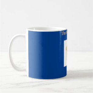 Der Power von 12 Kaffeetasse