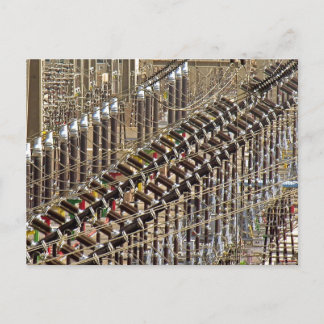 Der Power von Assuan! (1) Postkarte