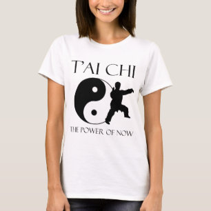 Der Power von heute T-Shirt