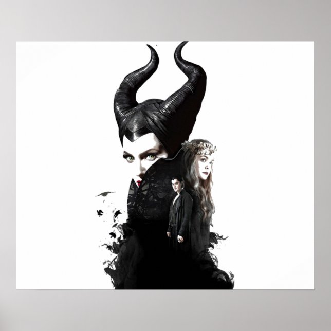 Der prächtige PrämienMerch Poster (Vorne)