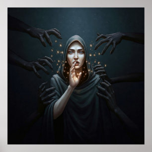 Der Preis der Ehrlichkeit Poster