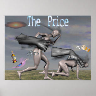 Der Preis Poster