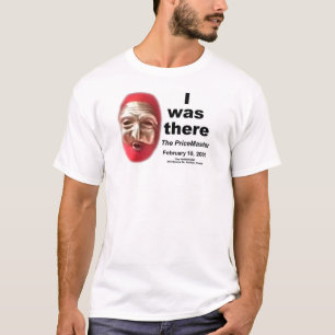 Der PreisMaster Denton Texas ich war dort T-Shirt