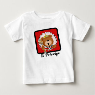 Der Prinz Baby T-shirt