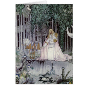 Der Prinz und der Pool