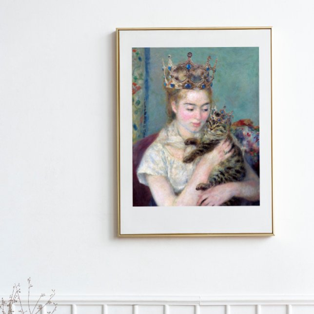 Der Prinz und ich Poster (Von Creator hochgeladen)