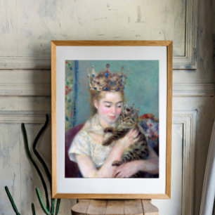 Der Prinz und ich Poster