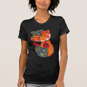 Der Prinz von Fox T-Shirt