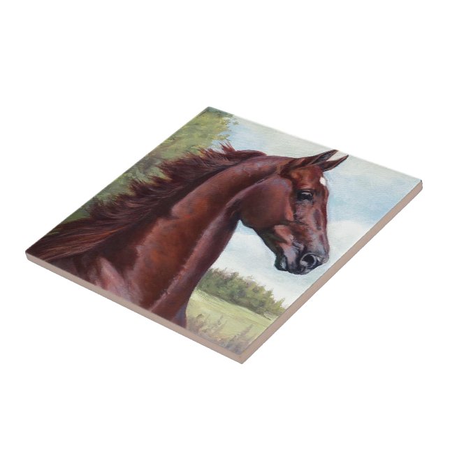 Der Prinz (WC Handelsprinz durch JNS schöne Kunst Fliese (Seite)