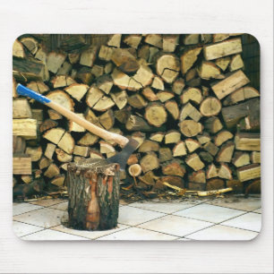 Der Pro der Webmasters Mousepad