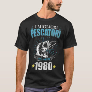 DER PROFESSIONELLE FISCHER T-Shirt