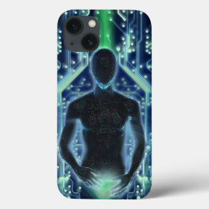 Der Prophet 2014 iPhone 13 Hülle