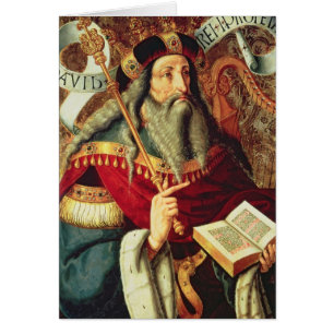 Der Prophet David