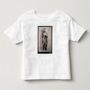 Der Prophet Jeremias, 1423-27 Kleinkind T-shirt